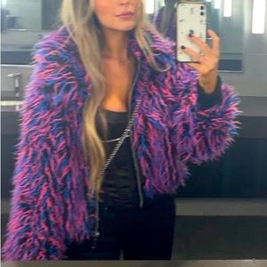 COPY - Festival jacket